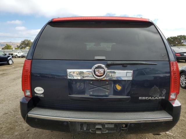 Foto 6 de la subasta – 2009 CADILLAC ESCALADE E con VIN 1GYFK26289R227416