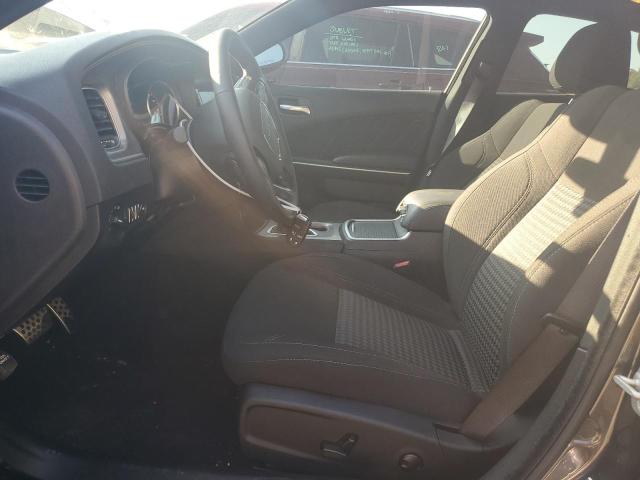 Photo 7 from auction – 2023 DODGE CHARGER SX with VIN 2C3CDXBG7PH646456