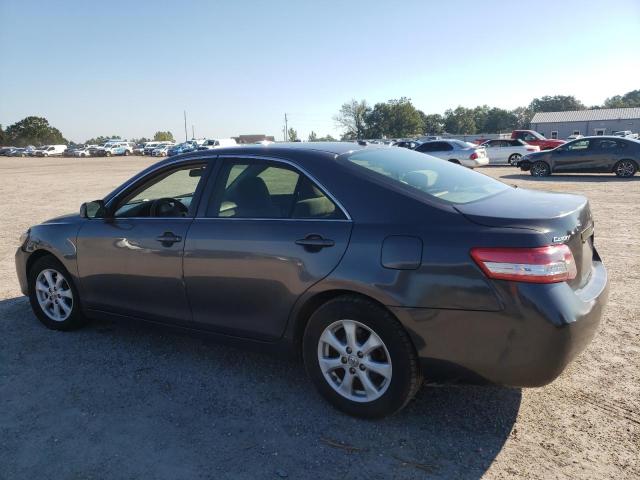Фото 2 с аукциона – 2011 TOYOTA CAMRY BASE с VIN 4T4BF3EK9BR208345