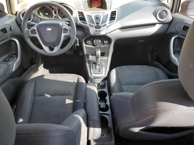 Photo 8 from auction – 2012 FORD FIESTA SE with VIN 3FADP4EJ4CM153784