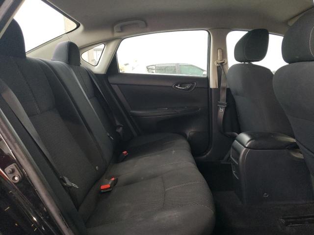Photo 10 from auction – 2016 NISSAN SENTRA S with VIN 3N1AB7AP5GY334207