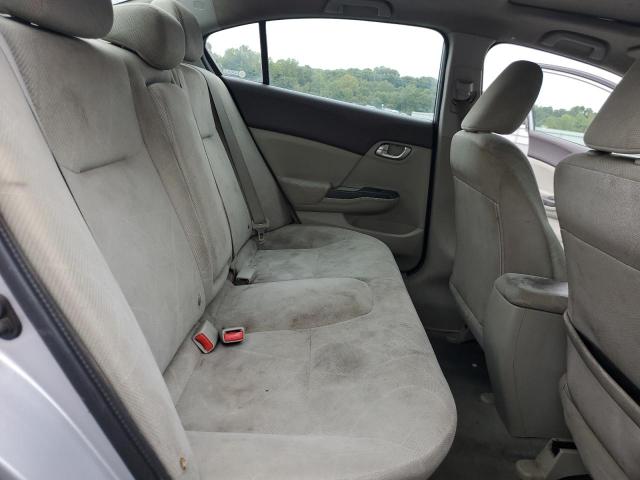 Photo 10 from auction – 2012 HONDA CIVIC EX with VIN 2HGFB2F85CH574334