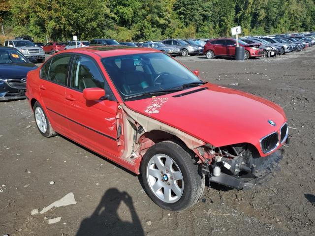 Фото 4 с аукциона – 2005 BMW 325 XI с VIN WBAEU33455PR15352
