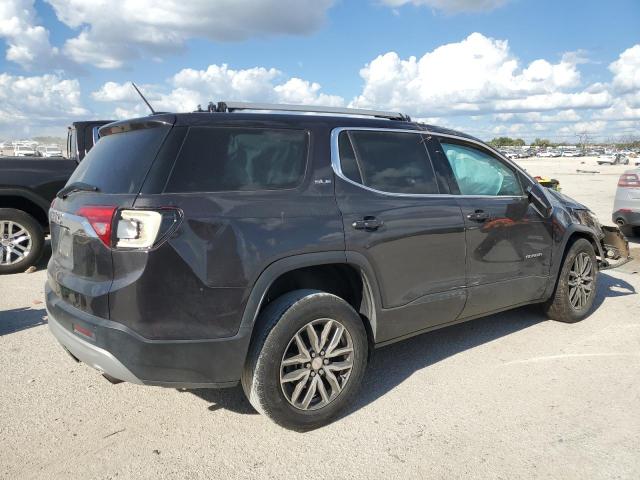 Photo 3 from auction – 2019 GMC ACADIA SLE with VIN 1GKKNLLA1KZ174985