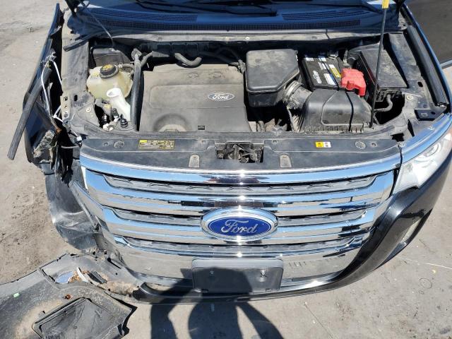 Photo 12 from auction – 2012 FORD EDGE LIMIT with VIN 2FMDK4KC5CBA67640