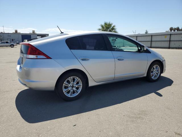 Photo 3 from auction – 2010 HONDA INSIGHT EX with VIN JHMZE2H78AS040563
