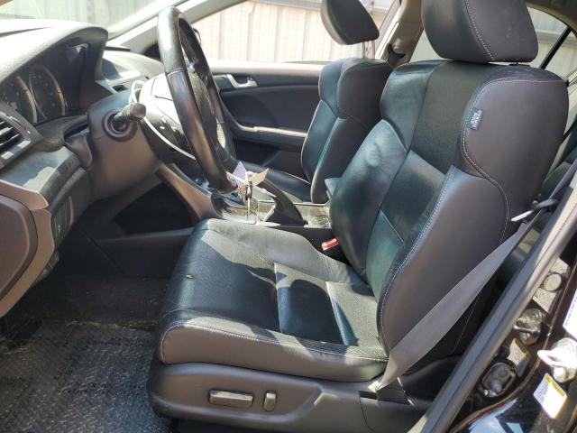 Photo 7 from auction – 2013 ACURA TSX with VIN JH4CU2F45DC005205