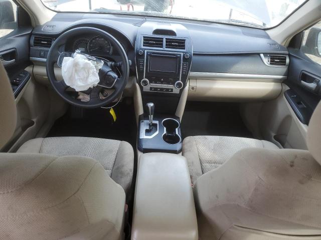 Photo 8 from auction – 2013 TOYOTA CAMRY L with VIN 4T4BF1FK2DR301097