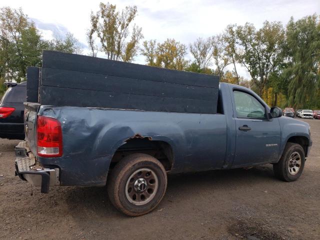 Photo 3 from auction – 2011 GMC SIERRA C15 with VIN 1GTN1TEX1BZ288345