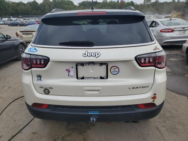 Снимка 6 от търг – 2020 JEEP COMPASS LI с VIN 3C4NJDCB8LT118263