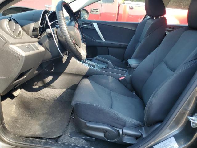 Photo 7 from auction – 2011 MAZDA 3 S with VIN JM1BL1K53B1463567