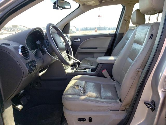 Photo 7 from auction – 2008 FORD TAURUS X S with VIN 1FMDK05W78GA30118