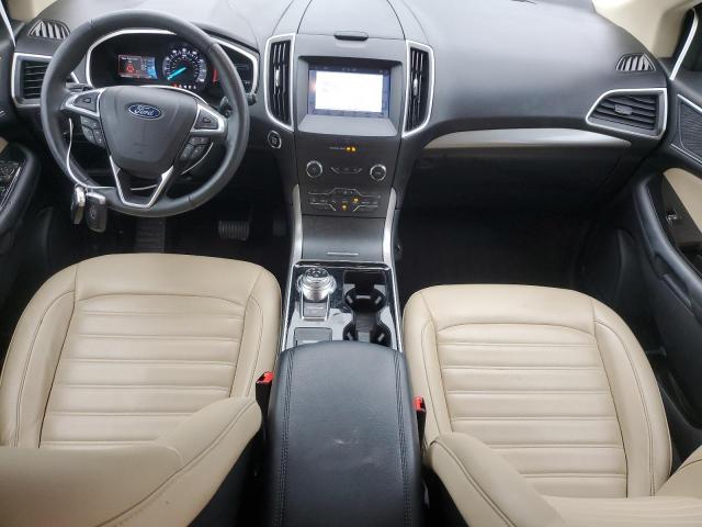 Photo 8 from auction – 2019 FORD EDGE SEL with VIN 2FMPK4J97KBC42651