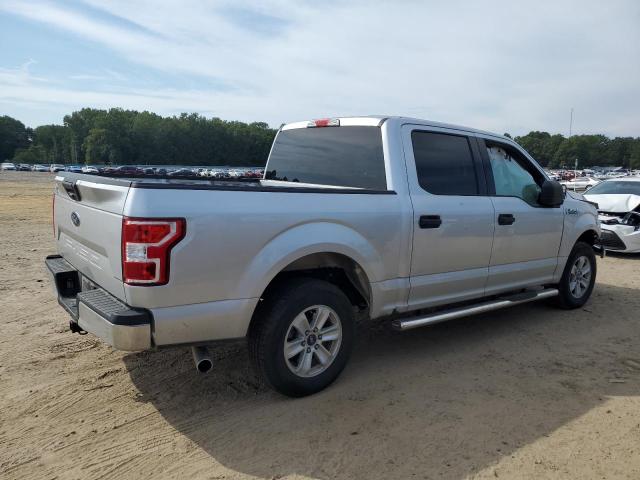 Photo 3 from auction – 2018 FORD F150 SUPER with VIN 1FTEW1C5XJKD72274