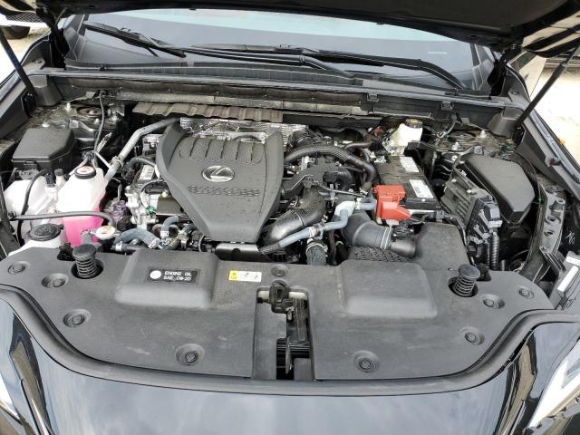 Zdjęcie 12 z aukcji – 2022 LEXUS NX 350 z VIN 2T2AGCEZ8NC008221