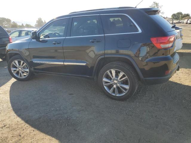 Photo 2 from auction – 2012 JEEP GRAND CHER with VIN 1C4RJEAT6CC278334