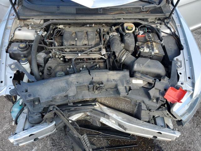 Zdjęcie 11 z aukcji – 2017 FORD TAURUS SEL z VIN 1FAHP2E80HG105767