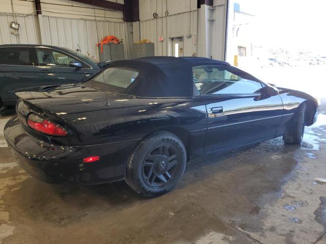 Photo 3 from auction – 1995 CHEVROLET CAMARO with VIN 2G1FP32SXS2110232