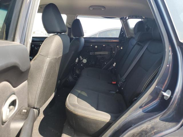 Zdjęcie 11 z aukcji – 2015 KIA SOUL z VIN KNDJP3A53F7182580
