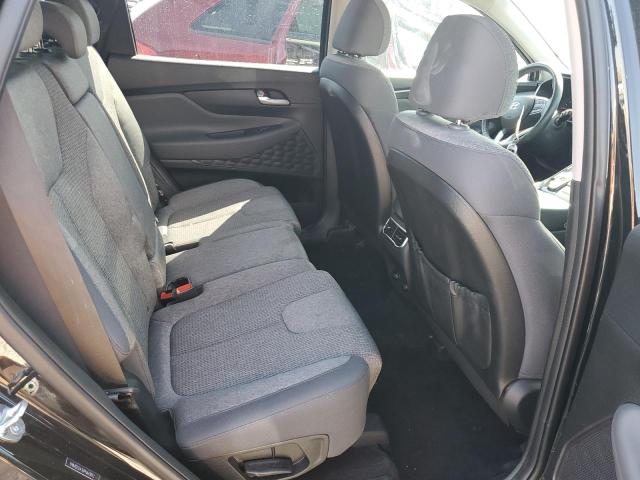 Photo 10 from auction – 2023 HYUNDAI SANTA FE S with VIN 5NMS2DAJ6PH643092