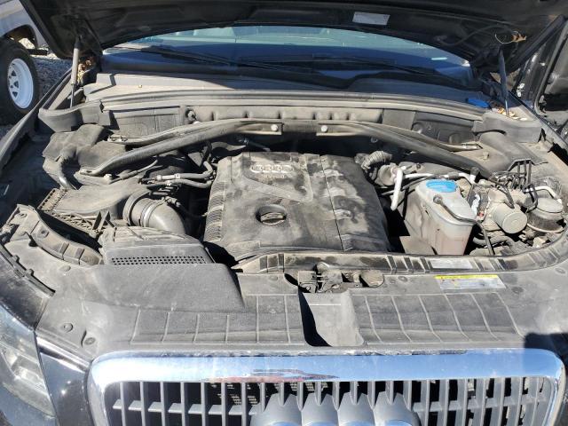 Photo 12 from auction – 2012 AUDI Q5 PREMIUM with VIN WA1LFAFP2CA137424