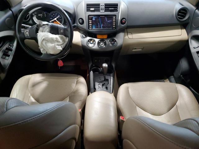 صورة رقم 8 من المزاد - 2010 TOYOTA RAV4 LIMIT مع VIN 2T3DK4DV8AW033494