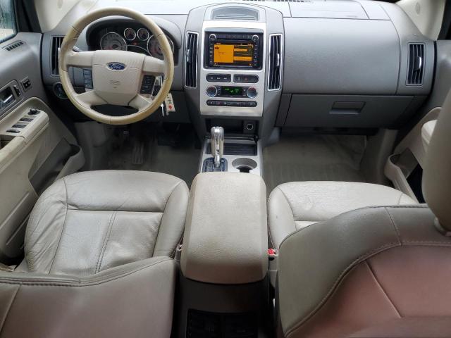 Photo 8 from auction – 2010 FORD EDGE LIMIT with VIN 2FMDK3KC9ABA69060