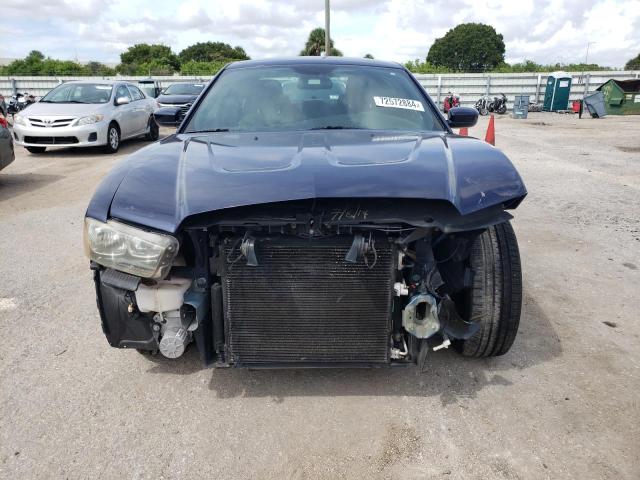 Photo 5 from auction – 2014 DODGE CHARGER SE with VIN 2C3CDXBG4EH131573
