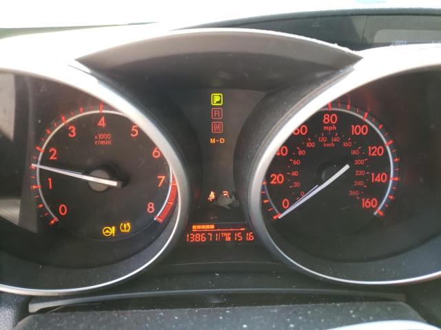 Photo 9 from auction – 2010 MAZDA 3 S with VIN JM1BL1H64A1254577