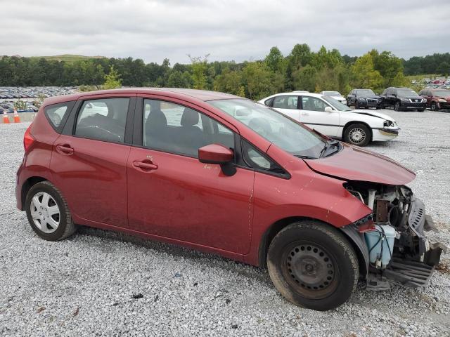 Photo 4 from auction – 2017 NISSAN VERSA NOTE with VIN 3N1CE2CPXHL373499