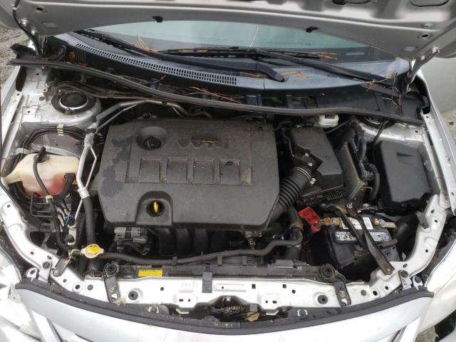 Zdjęcie 11 z aukcji – 2013 TOYOTA COROLLA BA z VIN 5YFBU4EE9DP159541