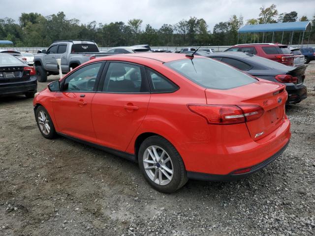 Photo 2 from auction – 2015 FORD FOCUS SE with VIN 1FADP3F28FL279654