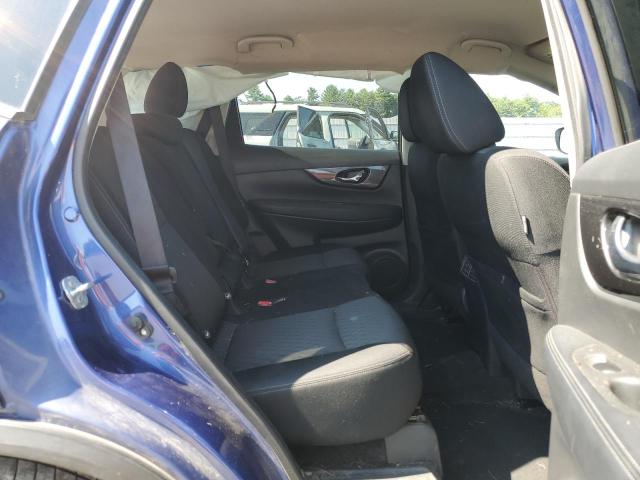 Photo 11 from auction – 2017 NISSAN ROGUE with VIN KNMAT2MV0HP502443