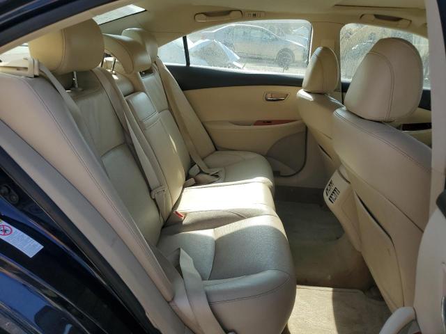 Photo 10 from auction – 2012 LEXUS ES 350 with VIN JTHBK1EG8C2506892