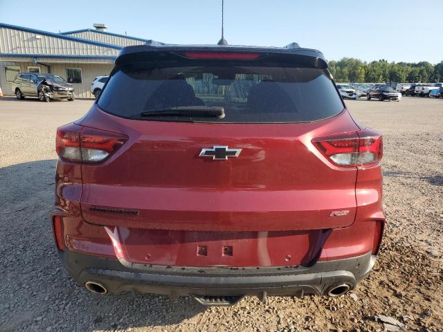 Photo 6 from auction – 2022 CHEVROLET TRAILBLAZE with VIN KL79MTSLXNB074331