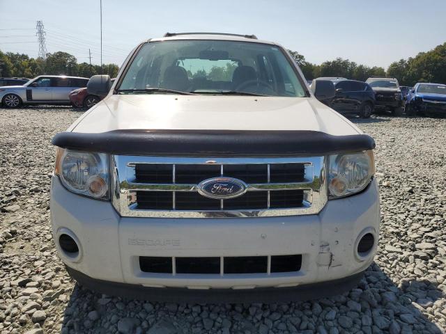 صورة رقم 5 من المزاد - 2010 FORD ESCAPE XLS مع VIN 1FMCU0C75AKA04735