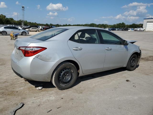 Photo 3 from auction – 2014 TOYOTA COROLLA L with VIN 5YFBURHE7EP026514