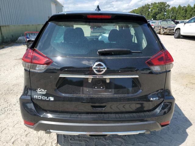 Photo 6 from auction – 2019 NISSAN ROGUE S with VIN 5N1AT2MV6KC815927