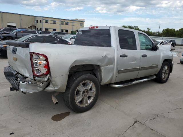 Photo 3 from auction – 2011 CHEVROLET SILVERADO with VIN 3GCPCREA4BG135086