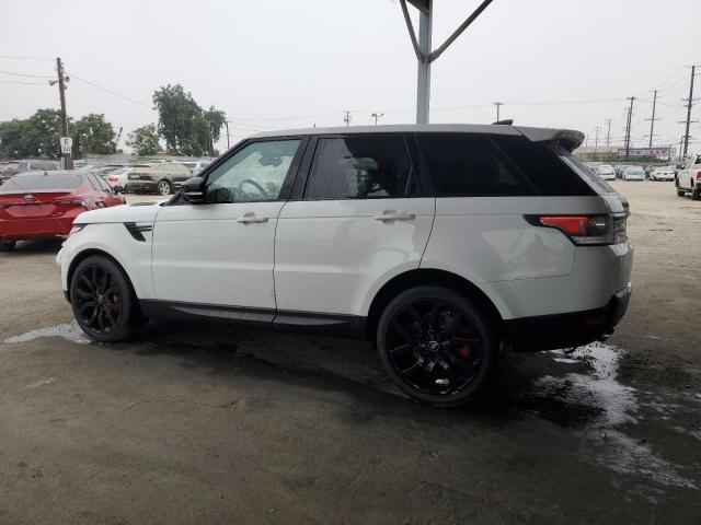 Zdjęcie 2 z aukcji – 2017 LAND ROVER RANGE ROVE z VIN SALWR2FE8HA172080