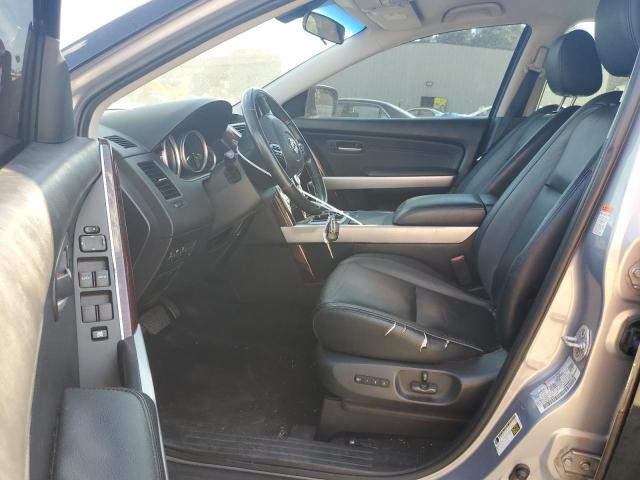 صورة رقم 7 من المزاد - 2008 MAZDA CX-9 مع VIN JM3TB38V580139956