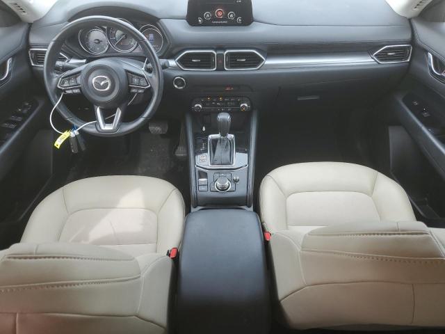 Photo 8 from auction – 2019 MAZDA CX-5 TOURI with VIN JM3KFACM0K1514477