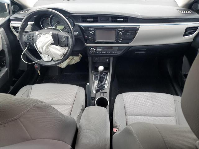 Photo 8 from auction – 2014 TOYOTA COROLLA L with VIN 5YFBURHE0EP155064