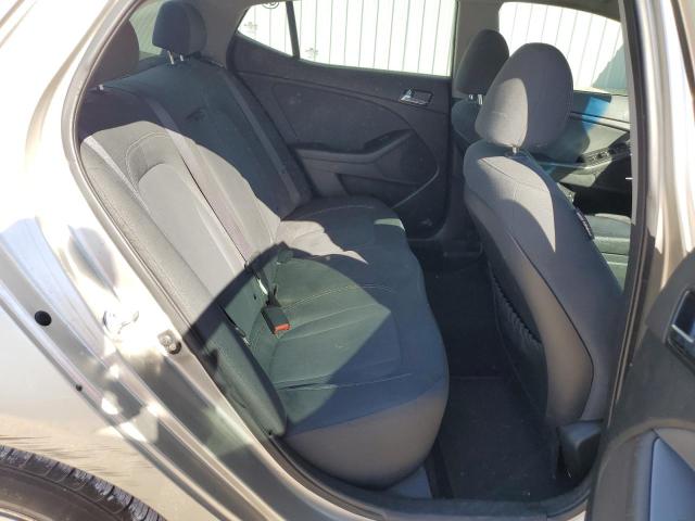 Photo 10 from auction – 2012 KIA OPTIMA HYB with VIN KNAGM4AD4C5022700