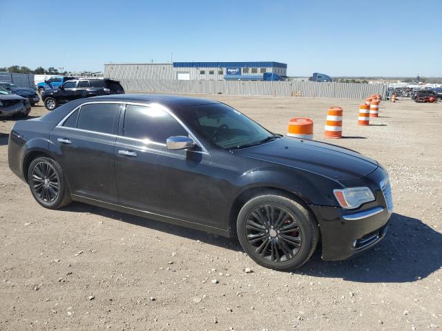 Photo 4 from auction – 2011 CHRYSLER 300C with VIN 2C3CK6CT9BH500595