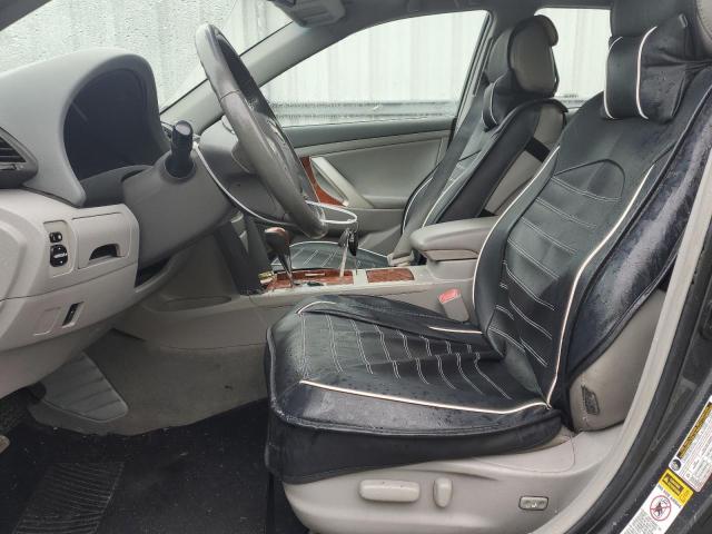 Photo 7 from auction – 2010 TOYOTA CAMRY BASE with VIN 4T1BF3EK1AU112055