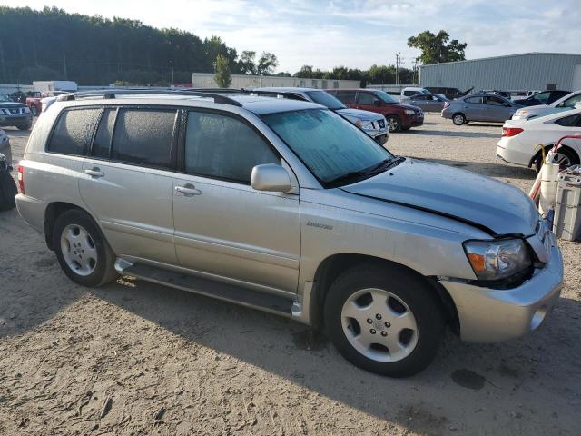 Photo 4 from auction – 2005 TOYOTA HIGHLANDER with VIN JTEDP21A450045364