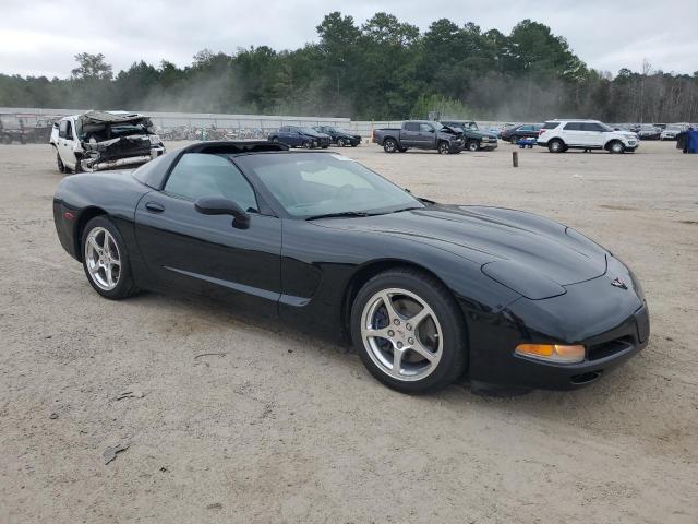 Photo 4 from auction – 2000 CHEVROLET CORVETTE with VIN 1G1YY22G3Y5110517