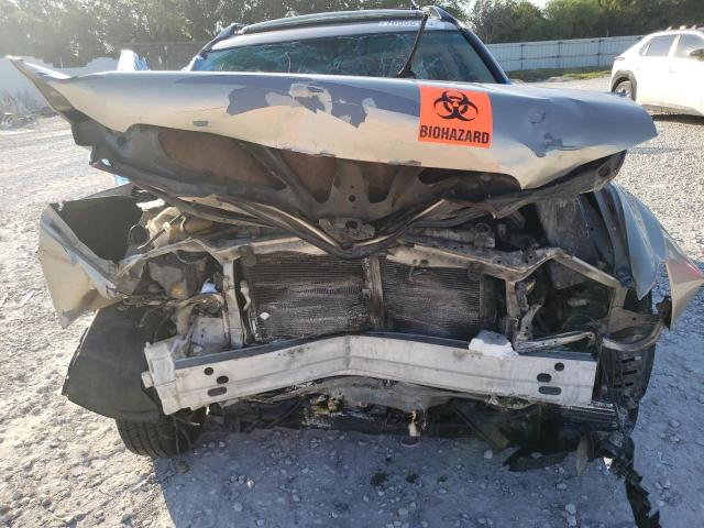 Photo 12 from auction – 2005 TOYOTA HIGHLANDER with VIN JTEDP21A450071835