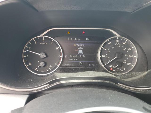 Photo 9 from auction – 2016 NISSAN MAXIMA 3.5 with VIN 1N4AA6AP2GC397516